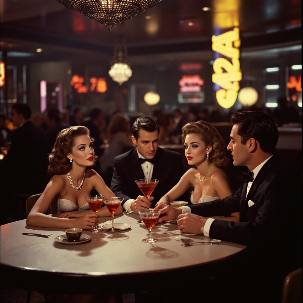 PSYCHE Generated Art